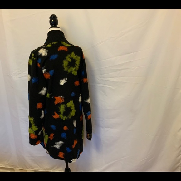 Artisan Made Coat - Picture 4 of 5